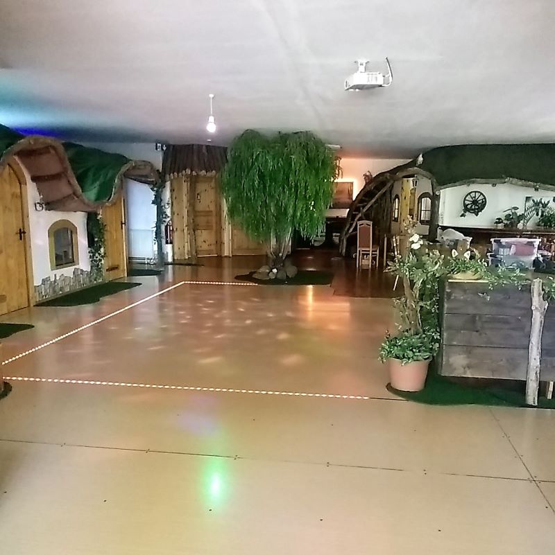 NaturCamp